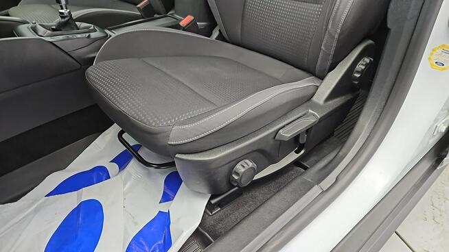 Ford Focus 1.5 EcoBlue SCR Connected ! Z Polskiego Salonu ! Faktura VAT !