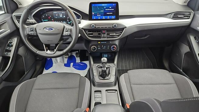 Ford Focus 1.5 EcoBlue SCR Connected ! Z Polskiego Salonu ! Faktura VAT !