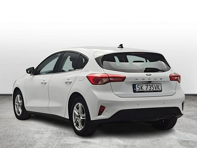 Ford Focus 1.5 EcoBlue SCR Connected ! Z Polskiego Salonu ! Faktura VAT !