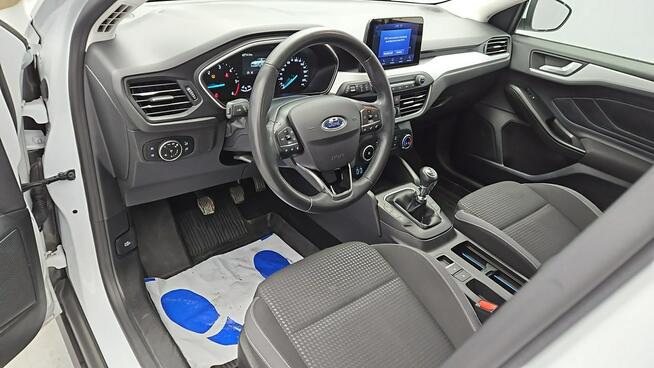 Ford Focus 1.5 EcoBlue SCR Connected ! Z Polskiego Salonu ! Faktura VAT !