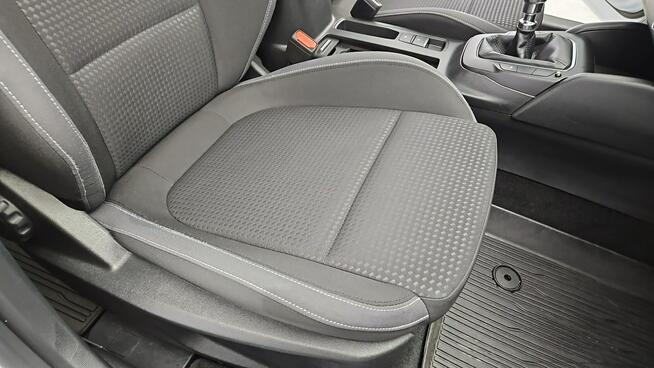 Ford Focus 1.5 EcoBlue SCR Connected ! Z Polskiego Salonu ! Faktura VAT !