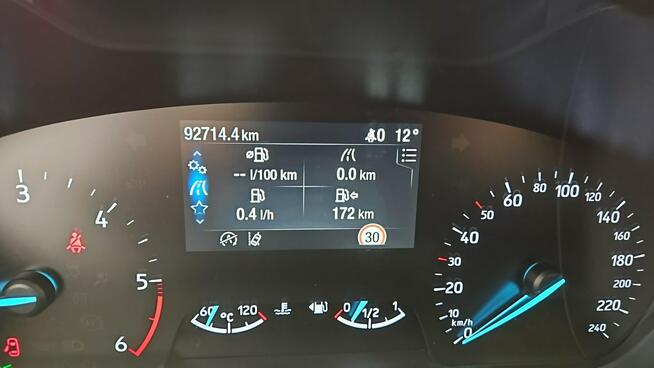 Ford Focus 1.5 EcoBlue SCR Connected ! Z Polskiego Salonu ! Faktura VAT !