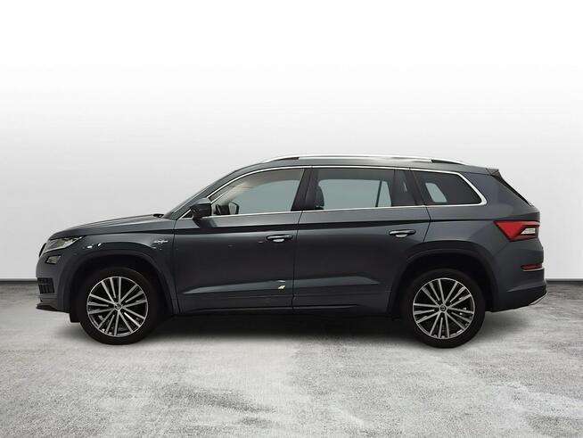 Škoda Kodiaq 4x2 L&K DSG ! Z Polskiego Salonu ! Faktura VAT !