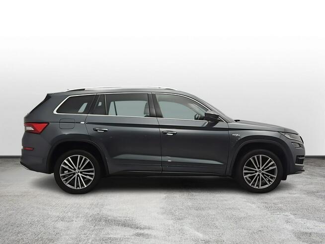 Škoda Kodiaq 4x2 L&K DSG ! Z Polskiego Salonu ! Faktura VAT !