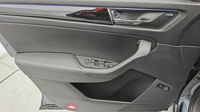 Škoda Kodiaq 4x2 L&K DSG ! Z Polskiego Salonu ! Faktura VAT !