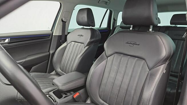 Škoda Kodiaq 4x2 L&K DSG ! Z Polskiego Salonu ! Faktura VAT !