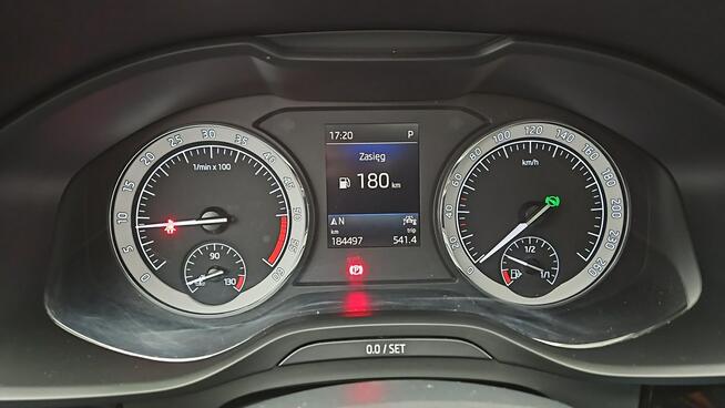 Škoda Kodiaq 4x2 L&K DSG ! Z Polskiego Salonu ! Faktura VAT !