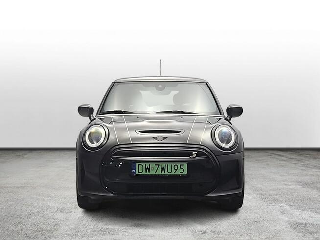 Cooper SE Classic Trim ! Z Polskiego Salonu ! Faktura VAT !