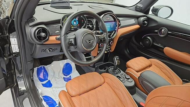 Cooper SE Classic Trim ! Z Polskiego Salonu ! Faktura VAT !