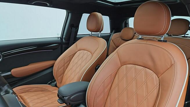 Cooper SE Classic Trim ! Z Polskiego Salonu ! Faktura VAT !