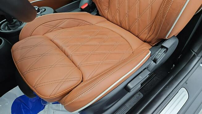 Cooper SE Classic Trim ! Z Polskiego Salonu ! Faktura VAT !