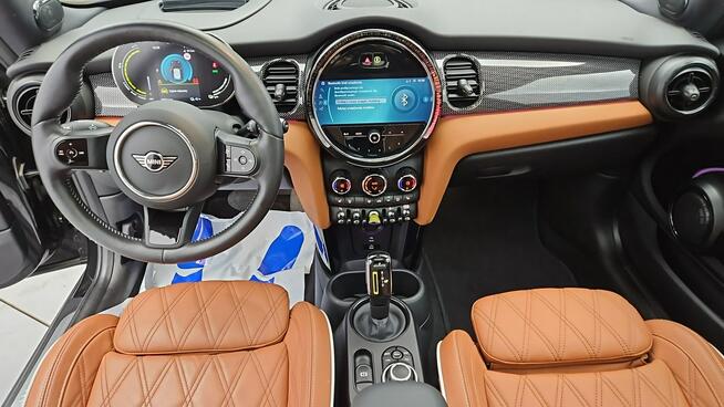 Cooper SE Classic Trim ! Z Polskiego Salonu ! Faktura VAT !