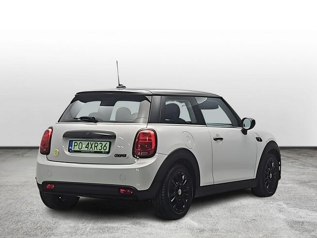 Mini Cooper EV SE Classic Trim ! Z Polskiego Salonu ! Faktura VAT !