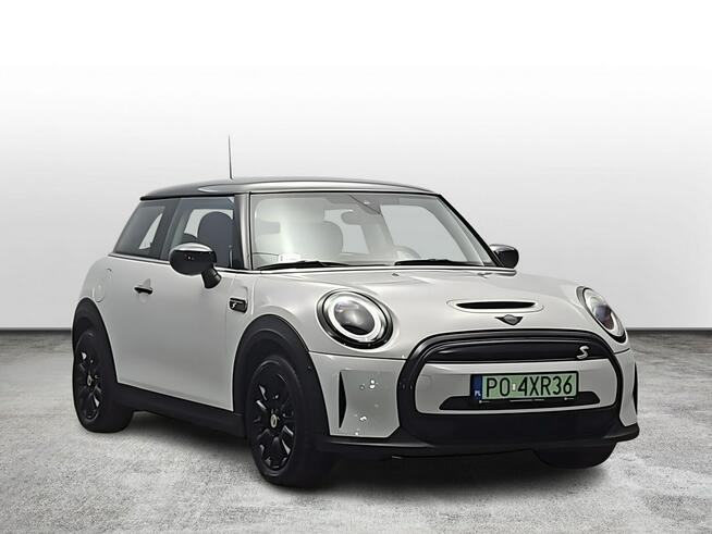 Mini Cooper EV SE Classic Trim ! Z Polskiego Salonu ! Faktura VAT !