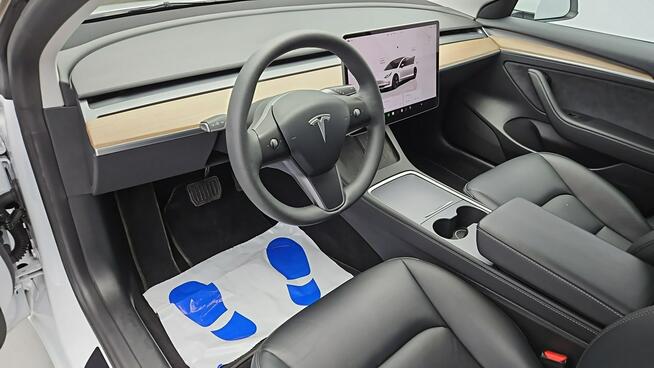 Tesla Model 3 Long Range RWD ! Z Polskiego Salonu ! Faktura VAT !