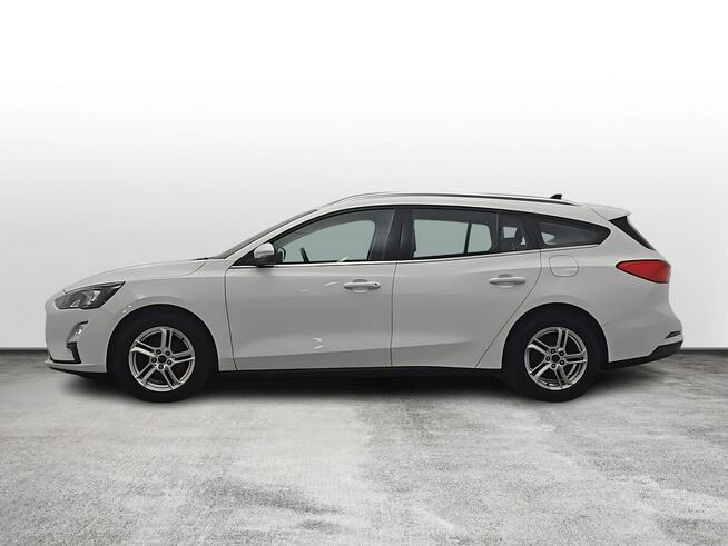 Ford Focus EcoBlue SCR Connected ! Z Polskiego Salonu ! Faktura VAT !