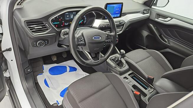 Ford Focus EcoBlue SCR Connected ! Z Polskiego Salonu ! Faktura VAT !