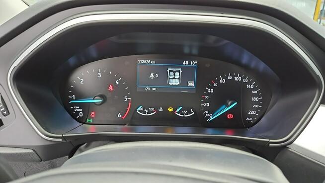 Ford Focus EcoBlue SCR Connected ! Z Polskiego Salonu ! Faktura VAT !