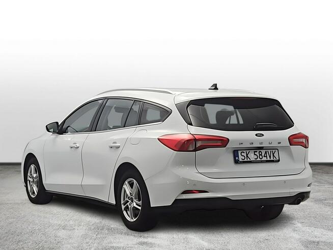 Ford Focus EcoBlue SCR Connected ! Z Polskiego Salonu ! Faktura VAT !