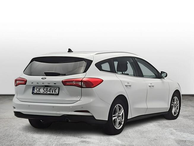 Ford Focus EcoBlue SCR Connected ! Z Polskiego Salonu ! Faktura VAT !