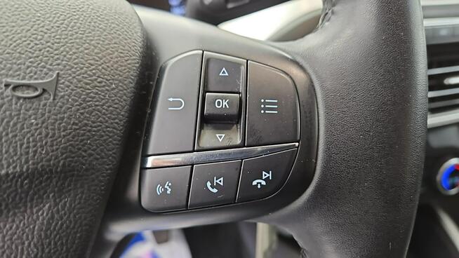 Ford Focus EcoBlue SCR Connected ! Z Polskiego Salonu ! Faktura VAT !