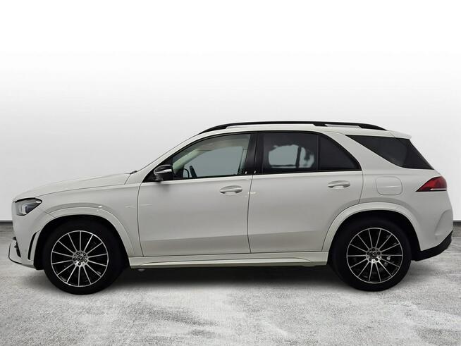 Mercedes GLE 350 de 4-Matic ! Z Polskiego Salonu ! Faktura VAT !