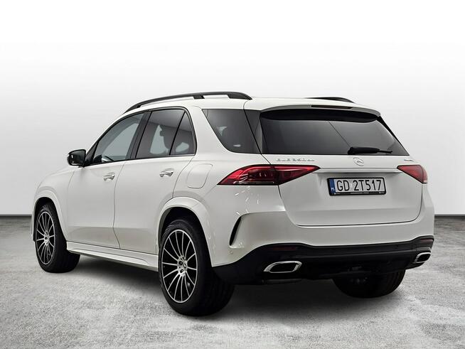 Mercedes GLE 350 de 4-Matic ! Z Polskiego Salonu ! Faktura VAT !