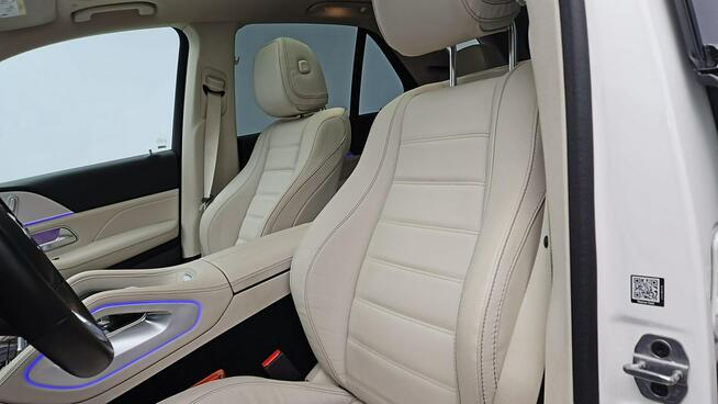 Mercedes GLE 350 de 4-Matic ! Z Polskiego Salonu ! Faktura VAT !
