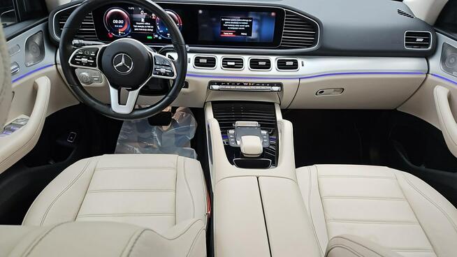 Mercedes GLE 350 de 4-Matic ! Z Polskiego Salonu ! Faktura VAT !