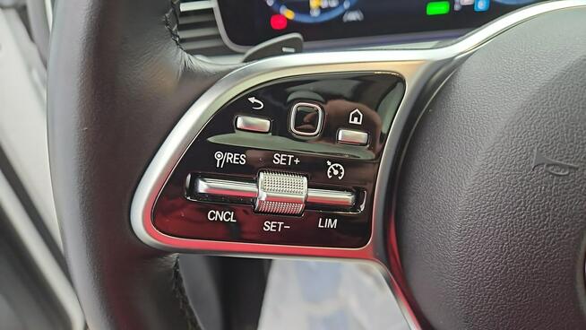 Mercedes GLE 350 de 4-Matic ! Z Polskiego Salonu ! Faktura VAT !