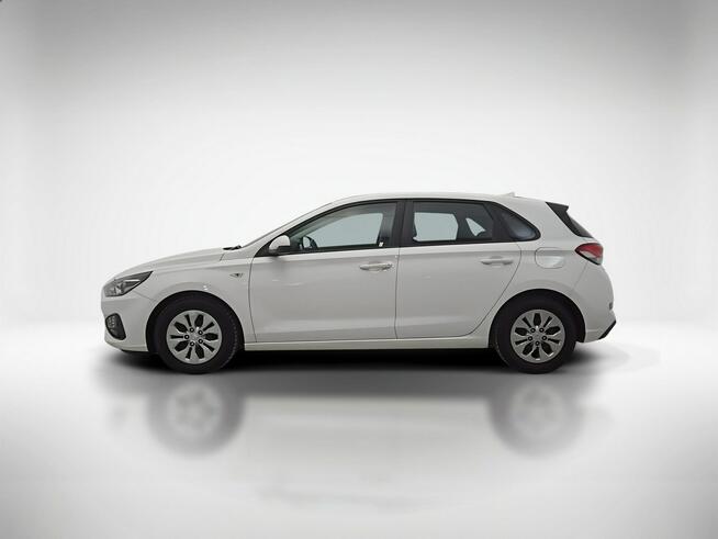 Hyundai i30 1.0 T-GDI Modern ! Z Polskiego Salonu ! Faktura VAT !