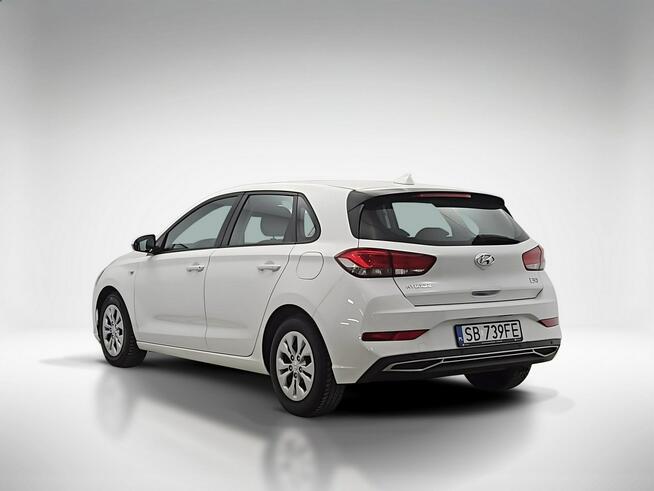 Hyundai i30 1.0 T-GDI Modern ! Z Polskiego Salonu ! Faktura VAT !