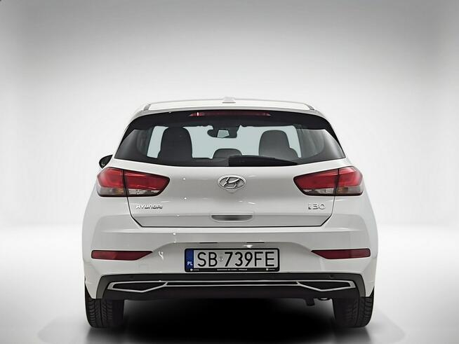 Hyundai i30 1.0 T-GDI Modern ! Z Polskiego Salonu ! Faktura VAT !