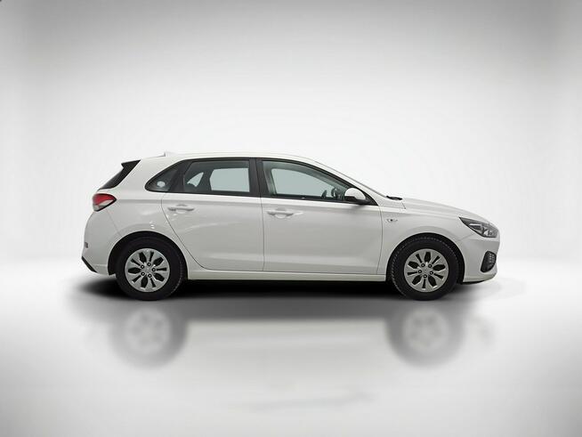 Hyundai i30 1.0 T-GDI Modern ! Z Polskiego Salonu ! Faktura VAT !