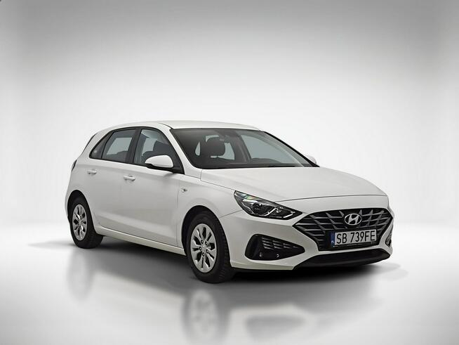 Hyundai i30 1.0 T-GDI Modern ! Z Polskiego Salonu ! Faktura VAT !