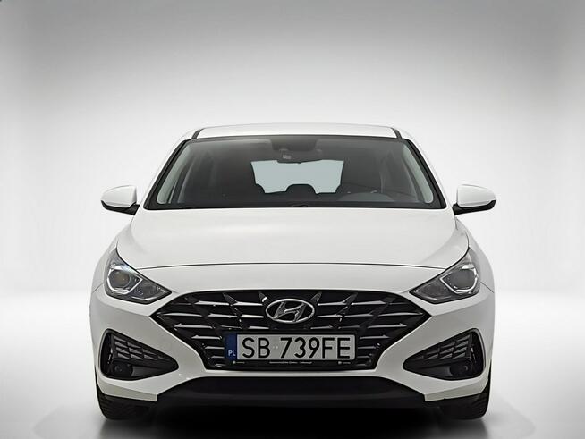 Hyundai i30 1.0 T-GDI Modern ! Z Polskiego Salonu ! Faktura VAT !