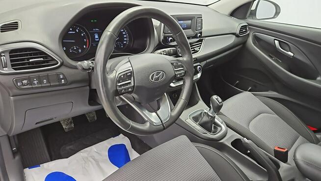 Hyundai i30 1.0 T-GDI Modern ! Z Polskiego Salonu ! Faktura VAT !