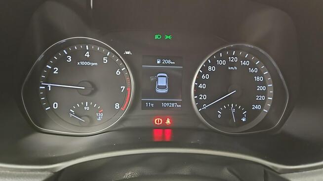 Hyundai i30 1.0 T-GDI Modern ! Z Polskiego Salonu ! Faktura VAT !