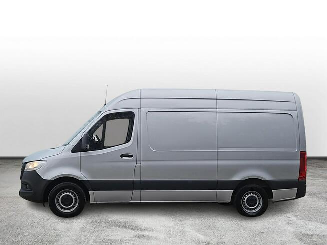Mercedes Sprinter 315 CDI Euro 6 ! Z Polskiego Salonu ! Faktura VAT !
