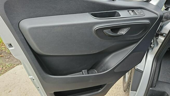 Mercedes Sprinter 315 CDI Euro 6 ! Z Polskiego Salonu ! Faktura VAT !