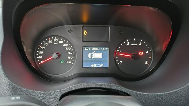 Mercedes Sprinter 315 CDI Euro 6 ! Z Polskiego Salonu ! Faktura VAT !