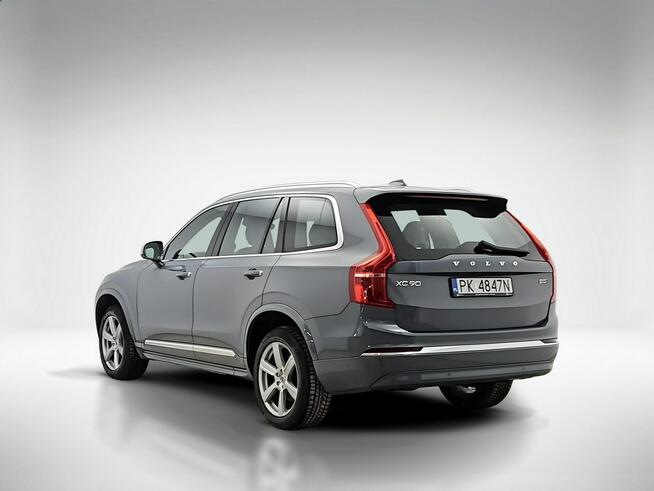 Volvo XC 90 AWD Plus Bright aut ! Z Polskiego Salonu ! Faktura VAT !