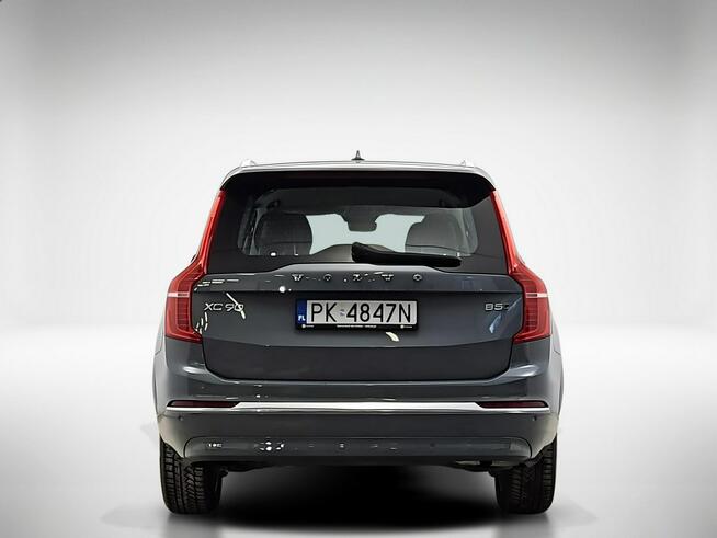 Volvo XC 90 AWD Plus Bright aut ! Z Polskiego Salonu ! Faktura VAT !