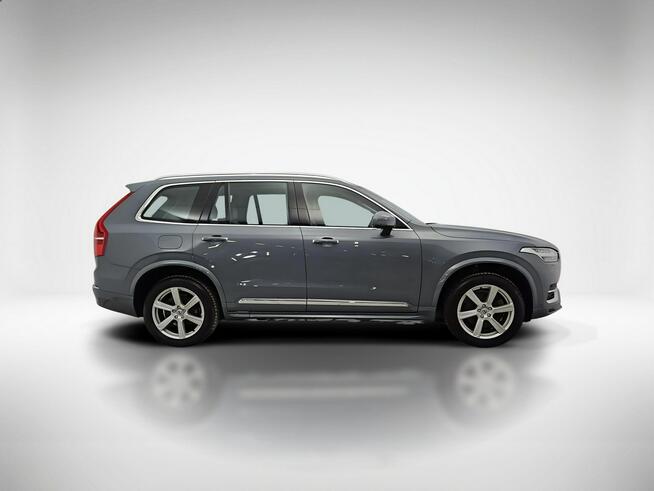Volvo XC 90 AWD Plus Bright aut ! Z Polskiego Salonu ! Faktura VAT !