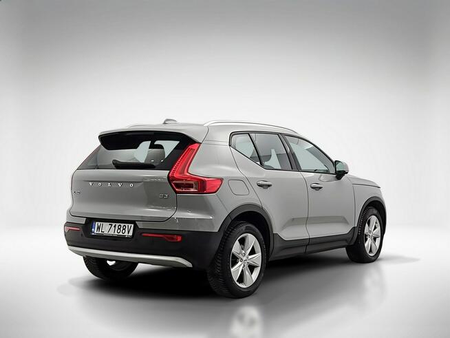 Volvo XC 40 B3 Core aut ! Z Polskiego Salonu ! Faktura VAT !