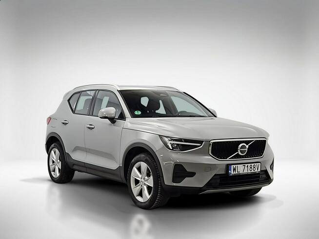Volvo XC 40 B3 Core aut ! Z Polskiego Salonu ! Faktura VAT !