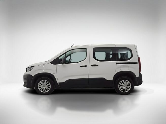 Peugeot RIFTER Active Pack S&S ! Z Polskiego Salonu ! Faktura VAT !