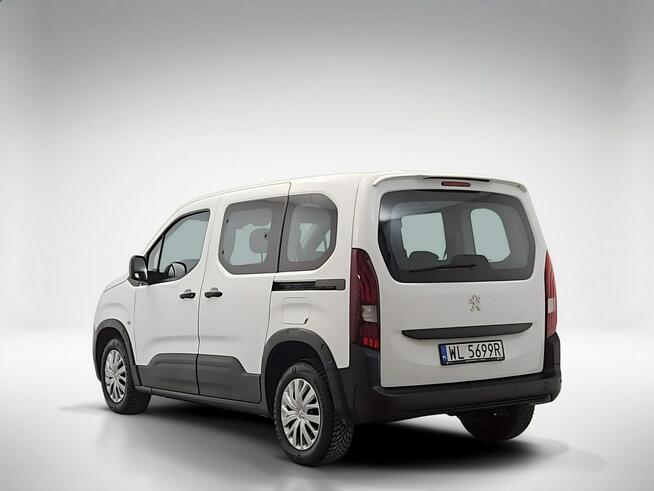 Peugeot RIFTER Active Pack S&S ! Z Polskiego Salonu ! Faktura VAT !