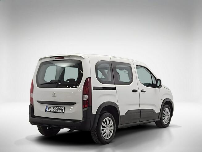 Peugeot RIFTER Active Pack S&S ! Z Polskiego Salonu ! Faktura VAT !