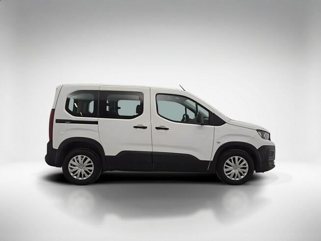 Peugeot RIFTER Active Pack S&S ! Z Polskiego Salonu ! Faktura VAT !